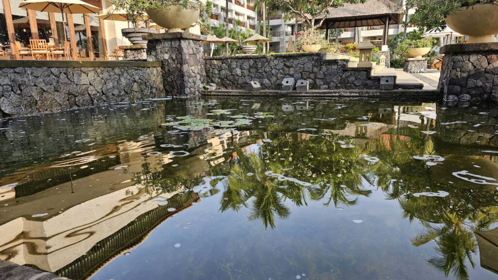 Conrad Bali1 1 Conrad Bali Conrad Bali
