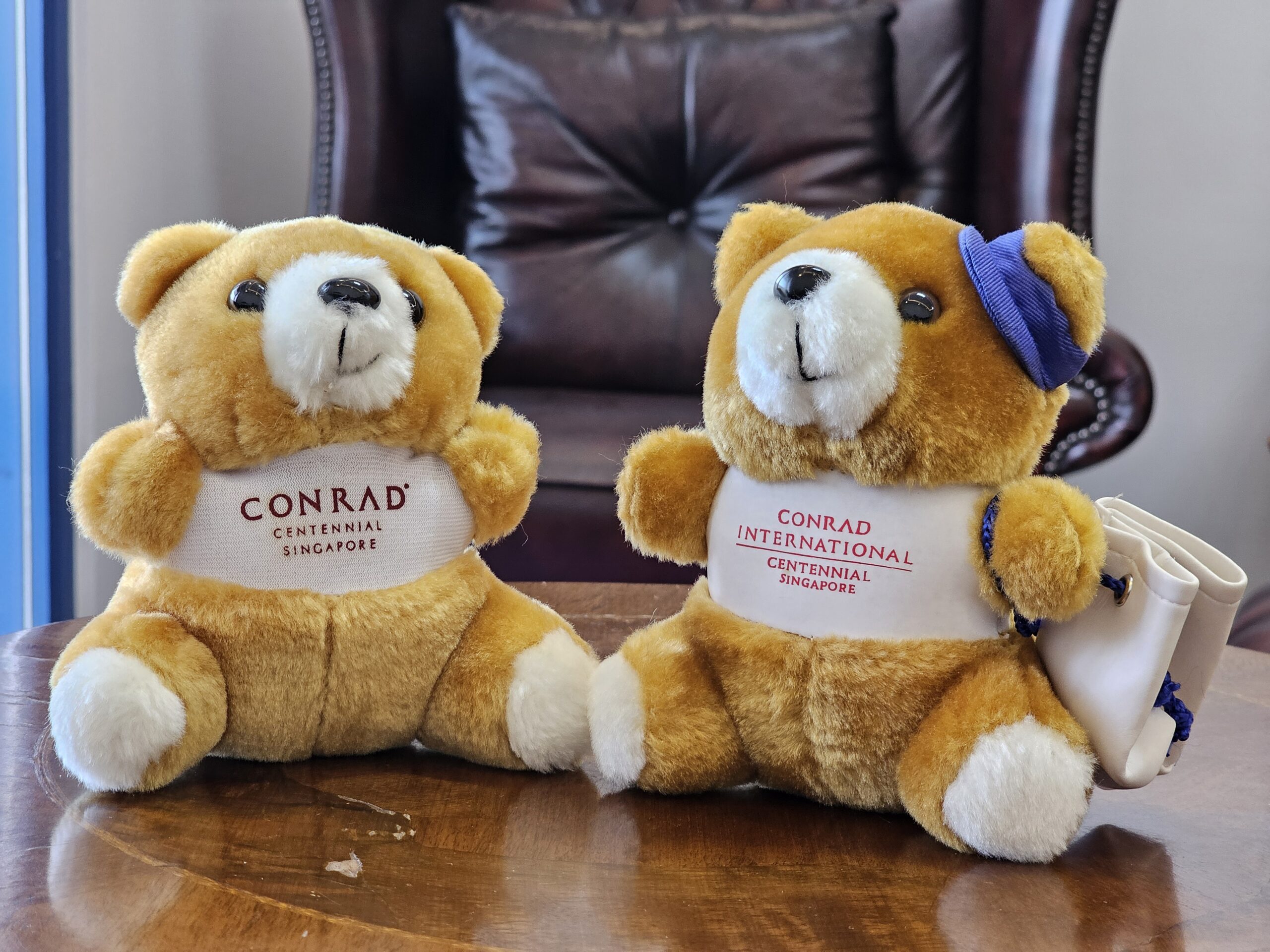 Conrad Centennial Singapore other