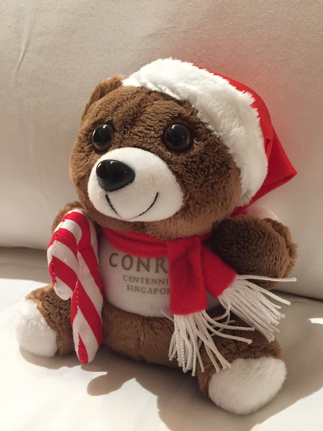 Conrad Centennial Singapore