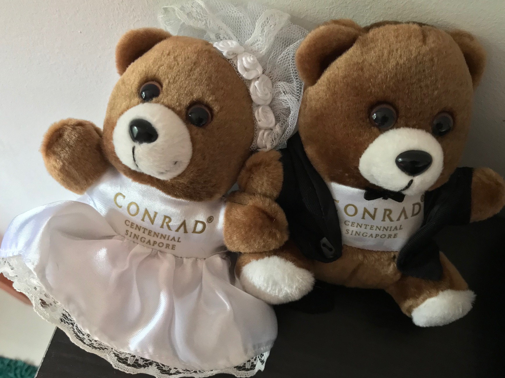 Conrad Centennial Singapore