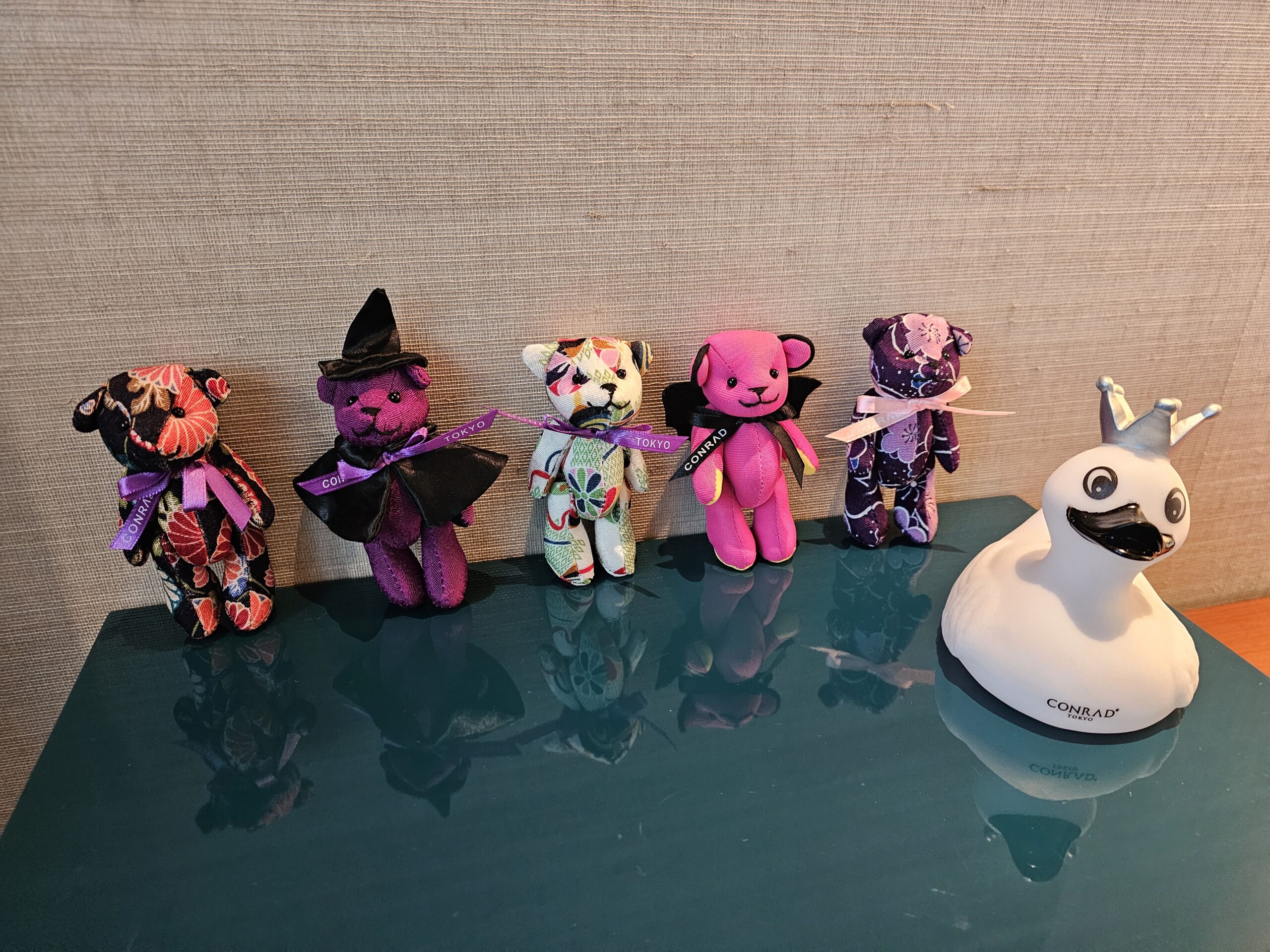Conrad Tokyo