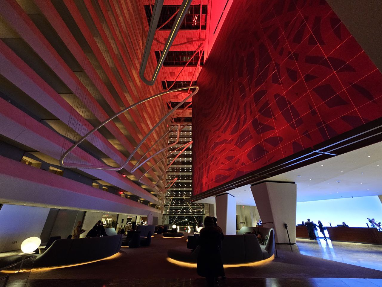 IMG 1853 1 Luxury Revisited: Our Experience with US Conrad Hotels
