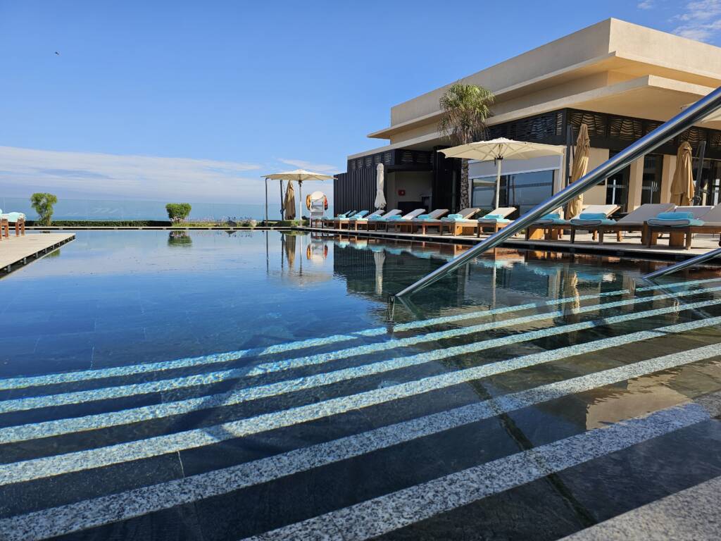Conrad Rabat pool Conrad Rabat Arzana: A Serene Escape with Stunning Sea Views Conrad Rabat pool Conrad Rabat Arzana: A Serene Escape with Stunning Sea Views