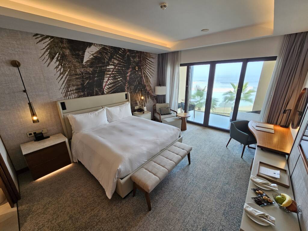 Conrad Rabat room2 Conrad Rabat Arzana: A Serene Escape with Stunning Sea Views Conrad Rabat room2 Conrad Rabat Arzana: A Serene Escape with Stunning Sea Views