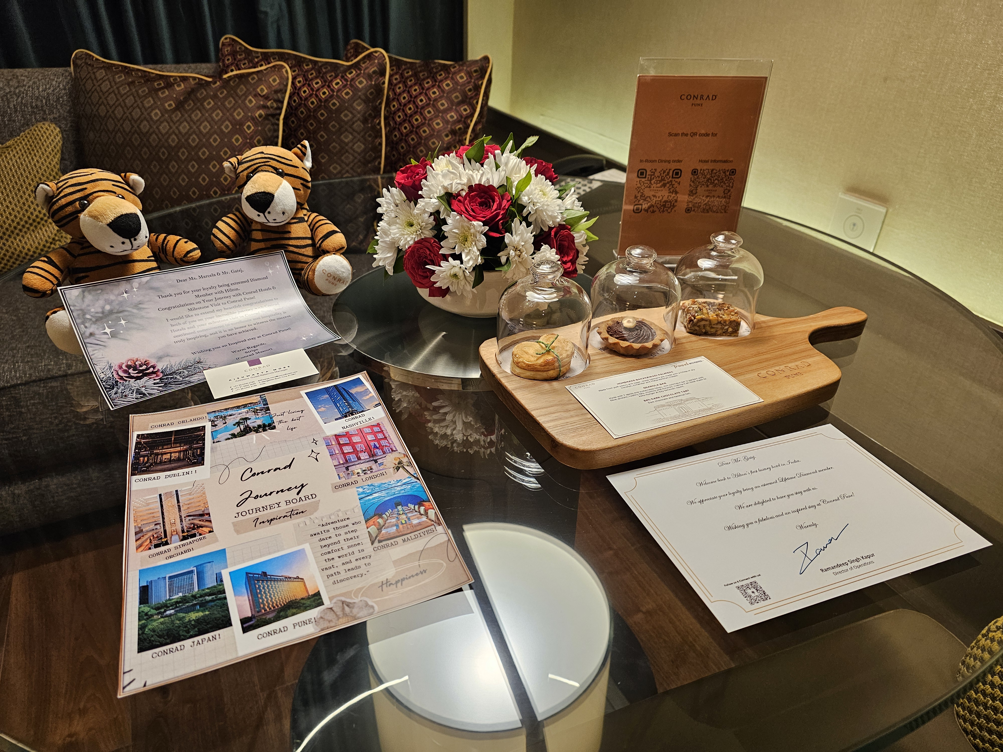 Conrad Pune