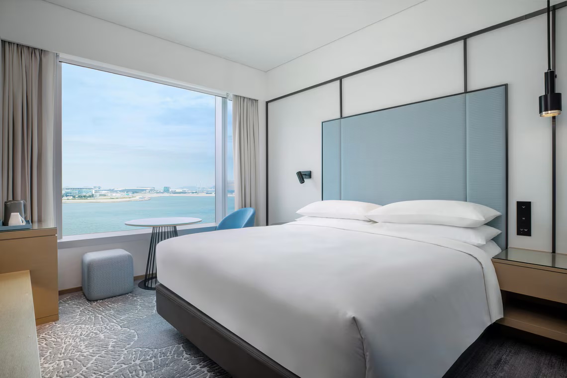 four points by sheraton Hong Kong Tung Chung