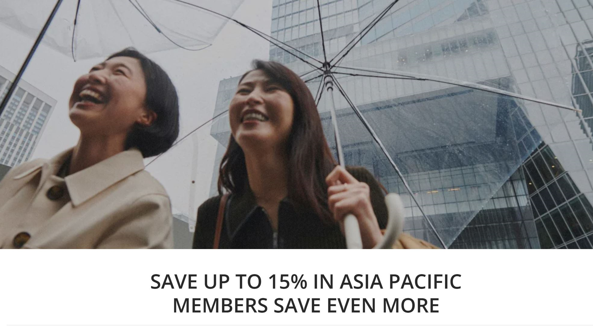 Hyatt Sale Asia Hyatt Summer Sale with Up to 30% Off for Members - Book Through June 9 Hyatt Sale Asia Hyatt Summer Sale with Up to 30% Off for Members - Book Through June 9