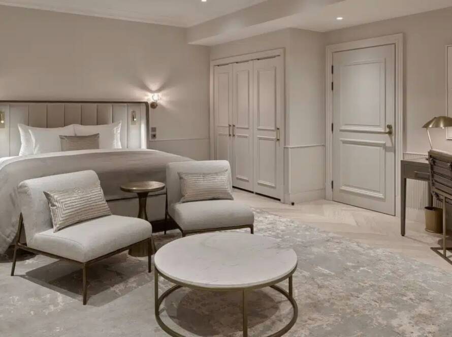 WA Helsinky - premier-deluxe-room