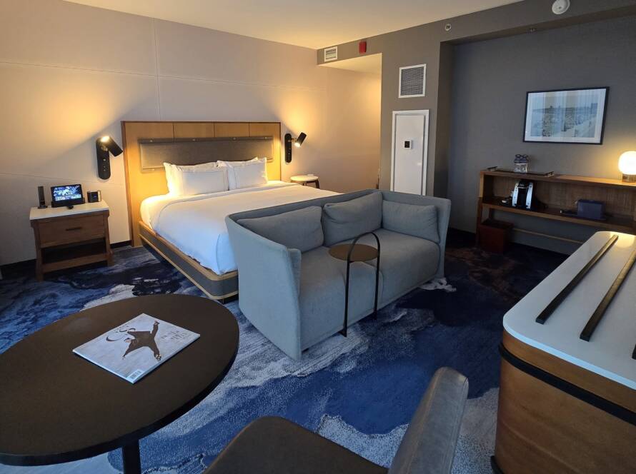 Sable Hotel Chicago