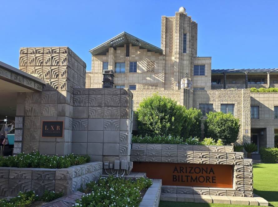 Arizona Biltmore LXR_title
