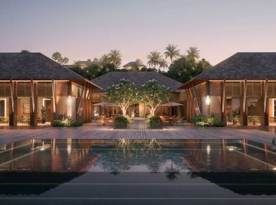 Waldorf-Astoria-Bali