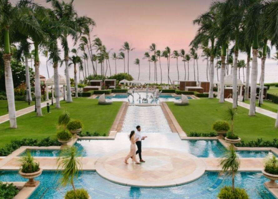hilton promo