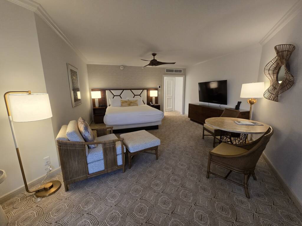 Grand Wailea, Waldorf Astoria