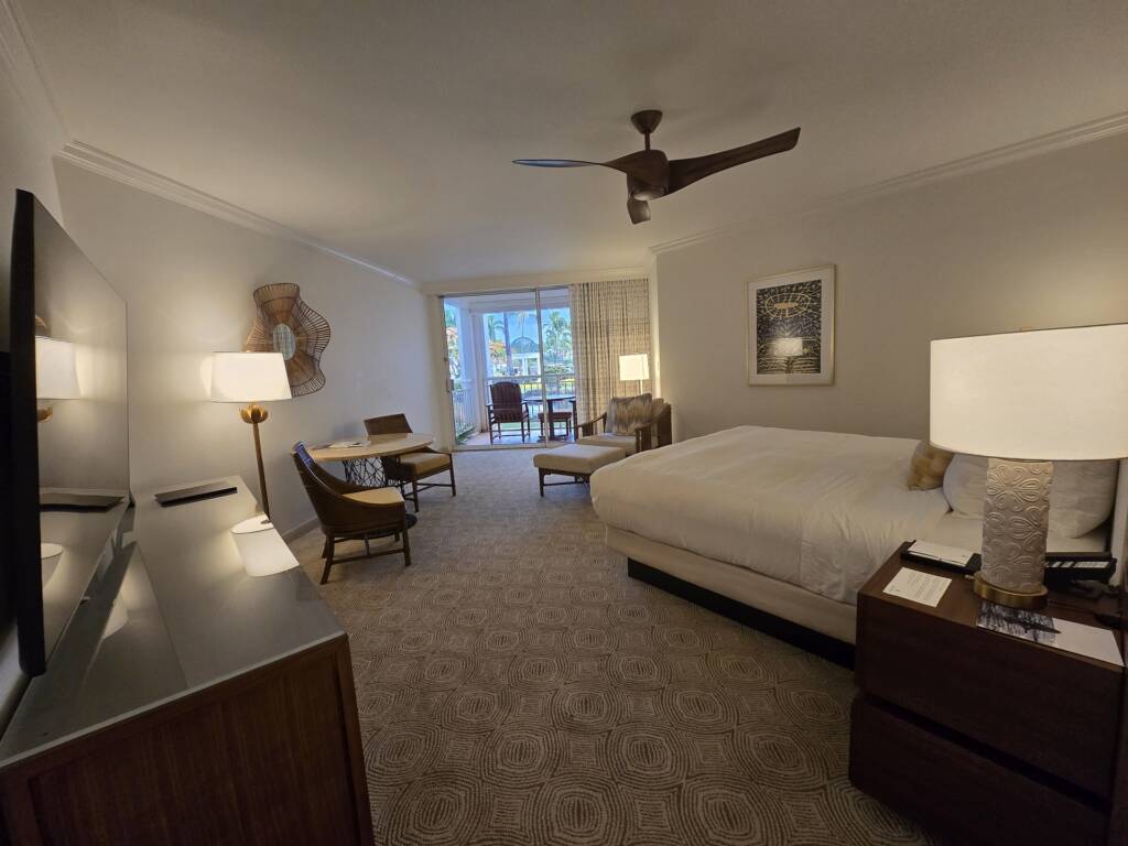 Grand Wailea, Waldorf Astoria