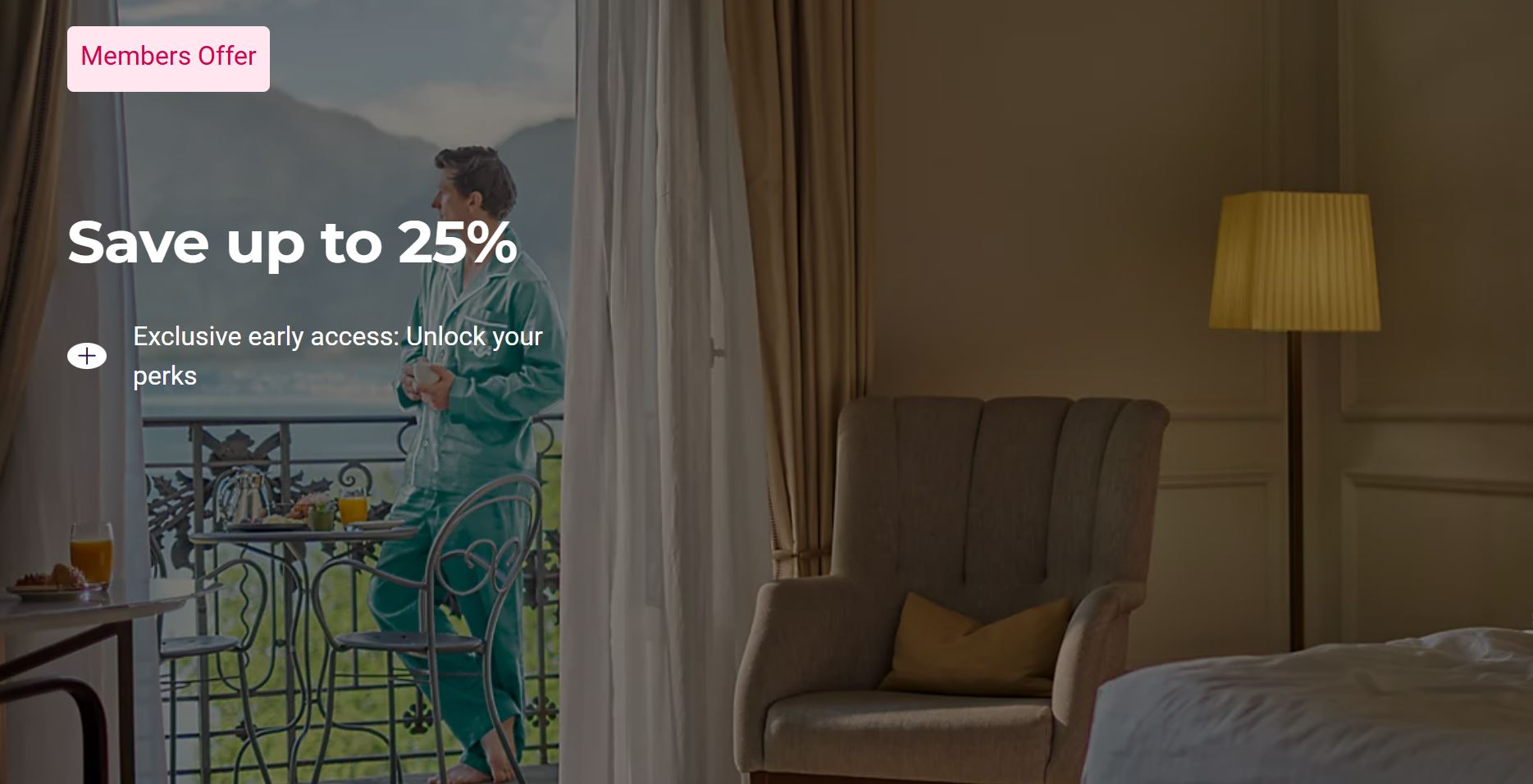 Last Chance: Save Up to 25% in Accor Private Sale