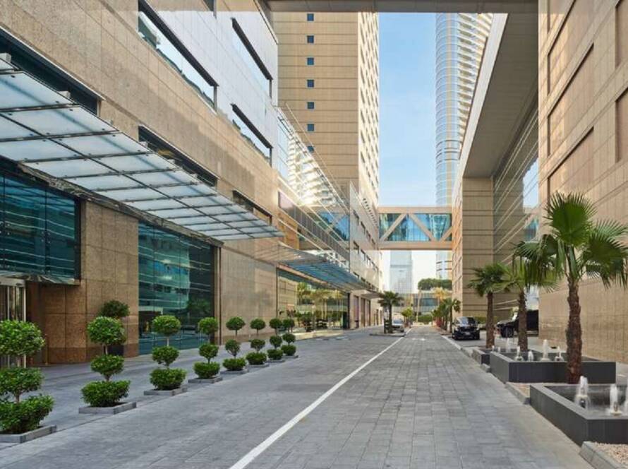 Accor - escape sale_title