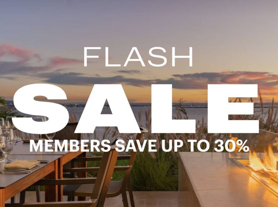 IHG Flash Sale