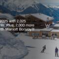 Marriott Bonvoy Global Promo: Earn Up to 12,075 Bonus Points Through Jan 2026