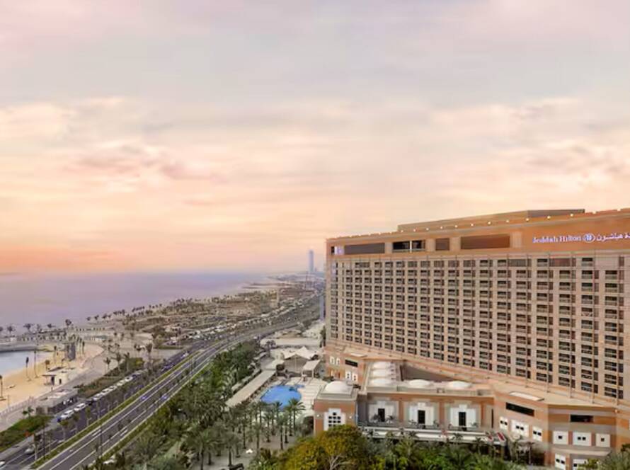 hilton-jeddah