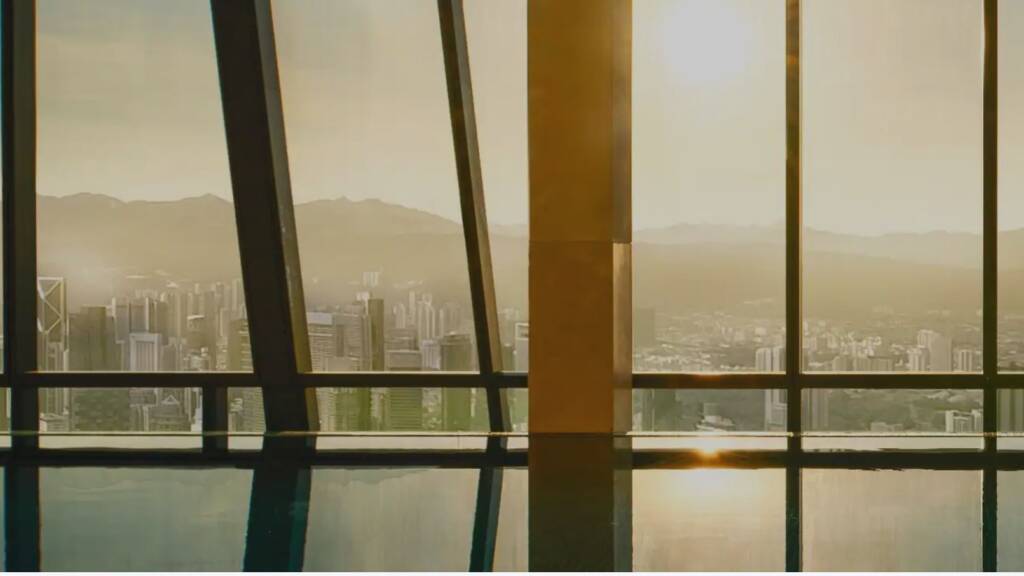 Hyatt Sale Asia Pacific