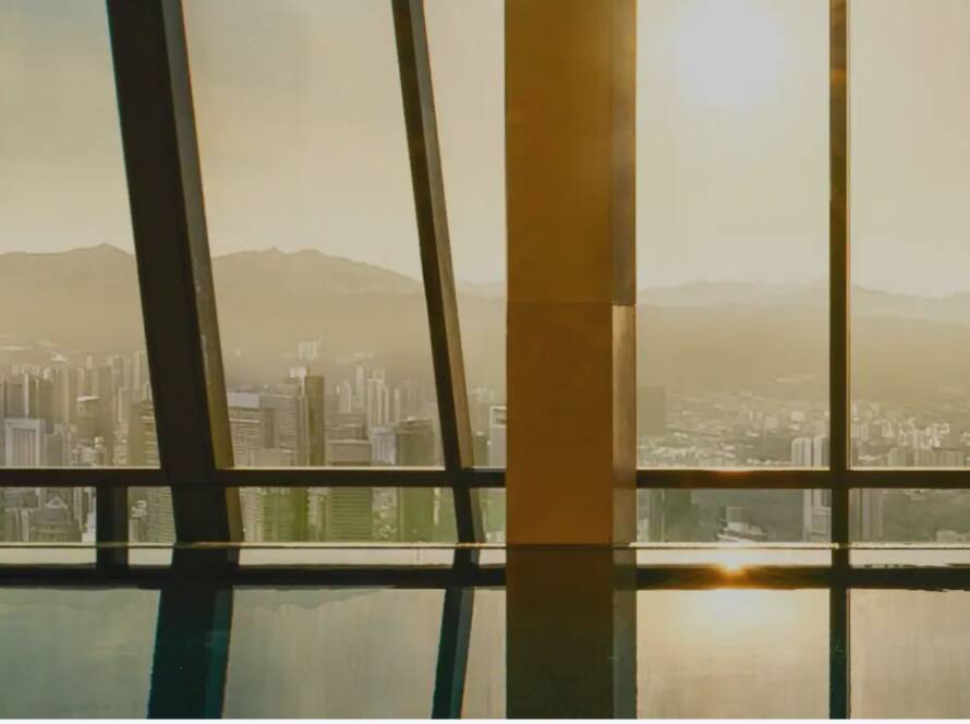 Hyatt Sale Asia Pacific