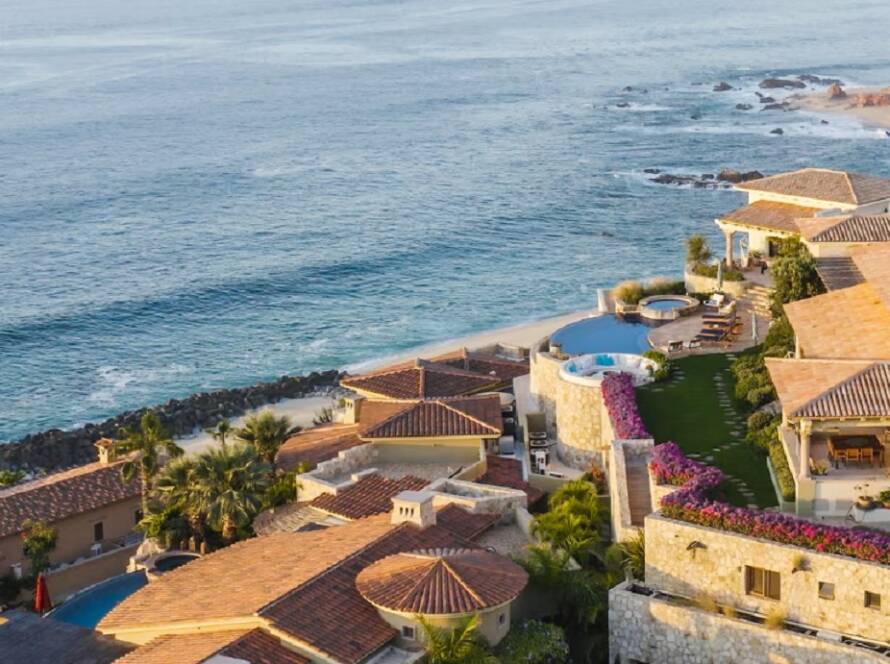 marriott homes and villas offer