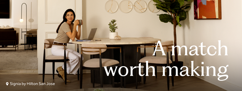 Hilton Fast-Track for corporate travelers 2026