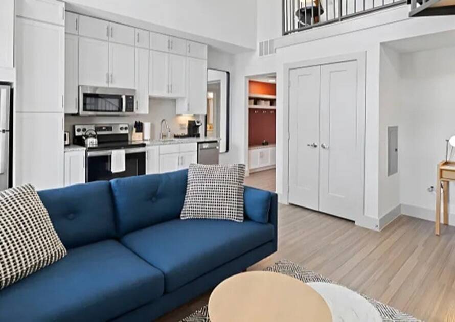 Apartment Collection by Hilton