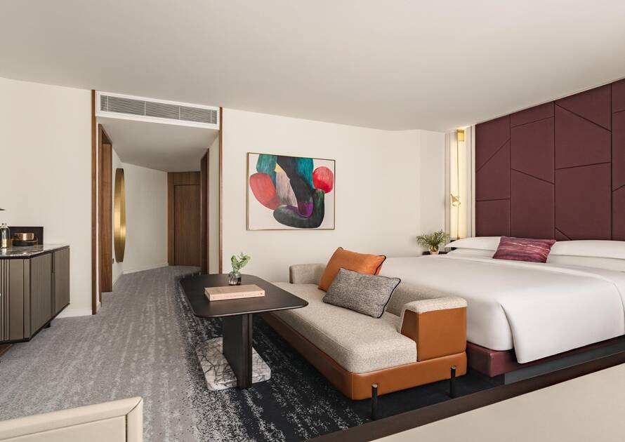 IHG kimpton-kuala-lumpur