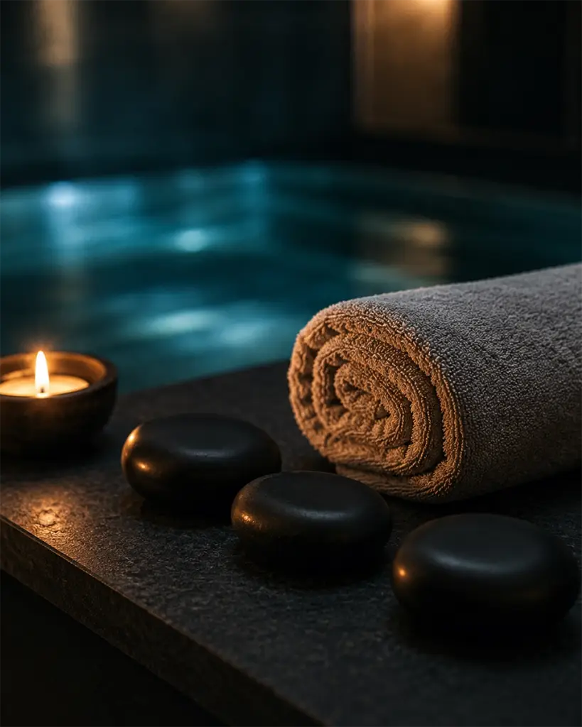 $100 hotel credit