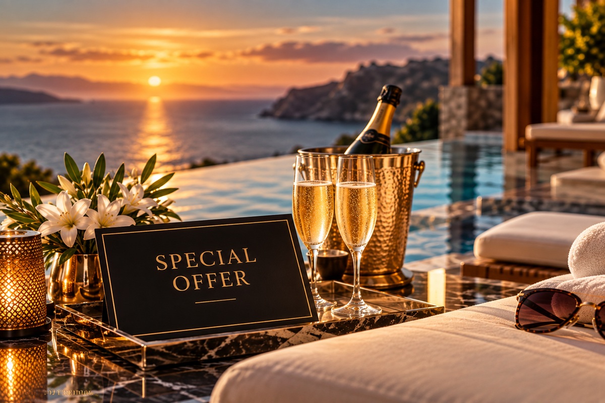 GajaDreams Exclusive Offers